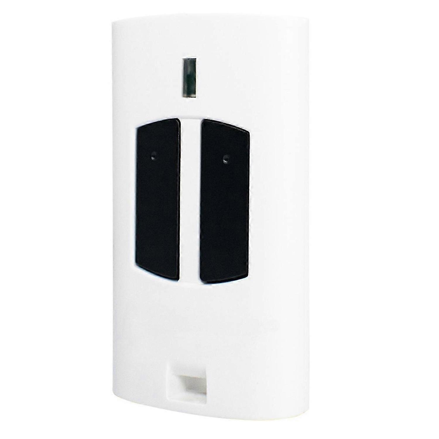 For to.GO 2WP Garage Remote Control 433.92MHz to.GO 2WP Garage Door Opener Hand mitter