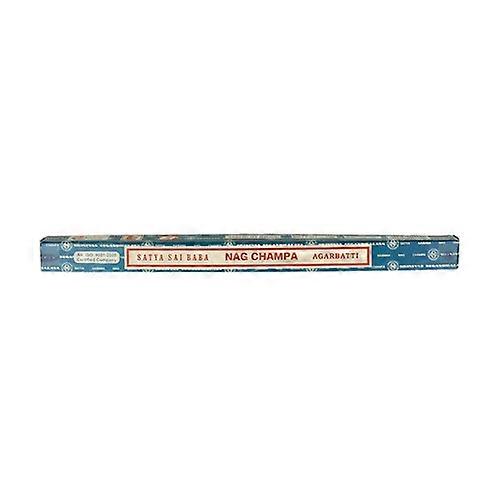 Nag Champa Incense 10 g