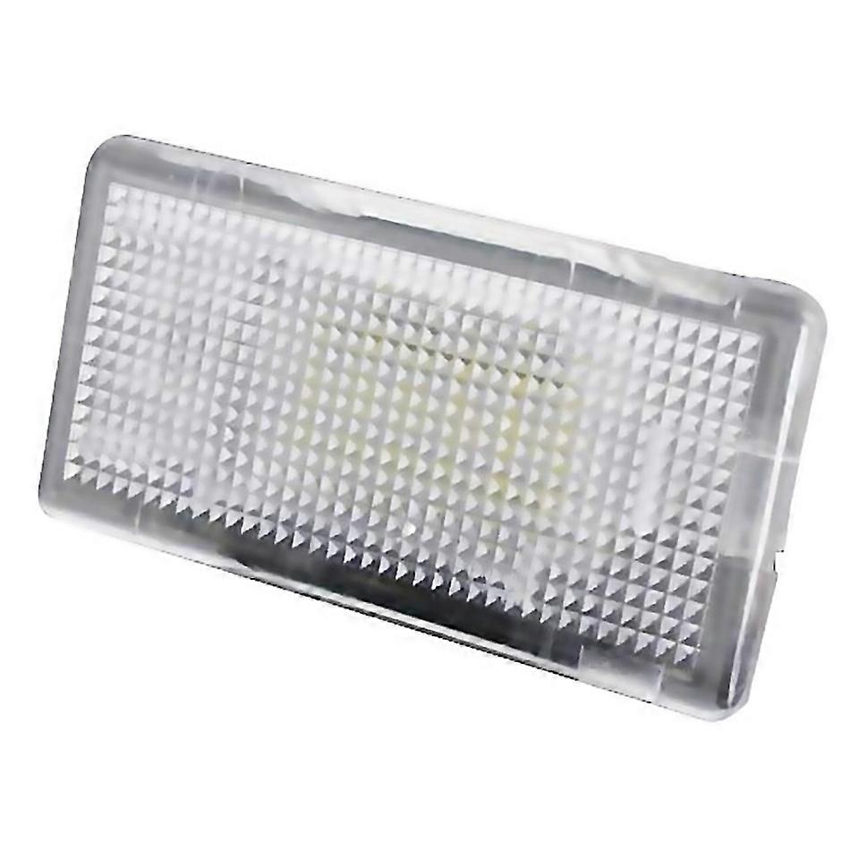 Trunk Lamps  Bmw E39 E36 E38 E46 E60 Light White