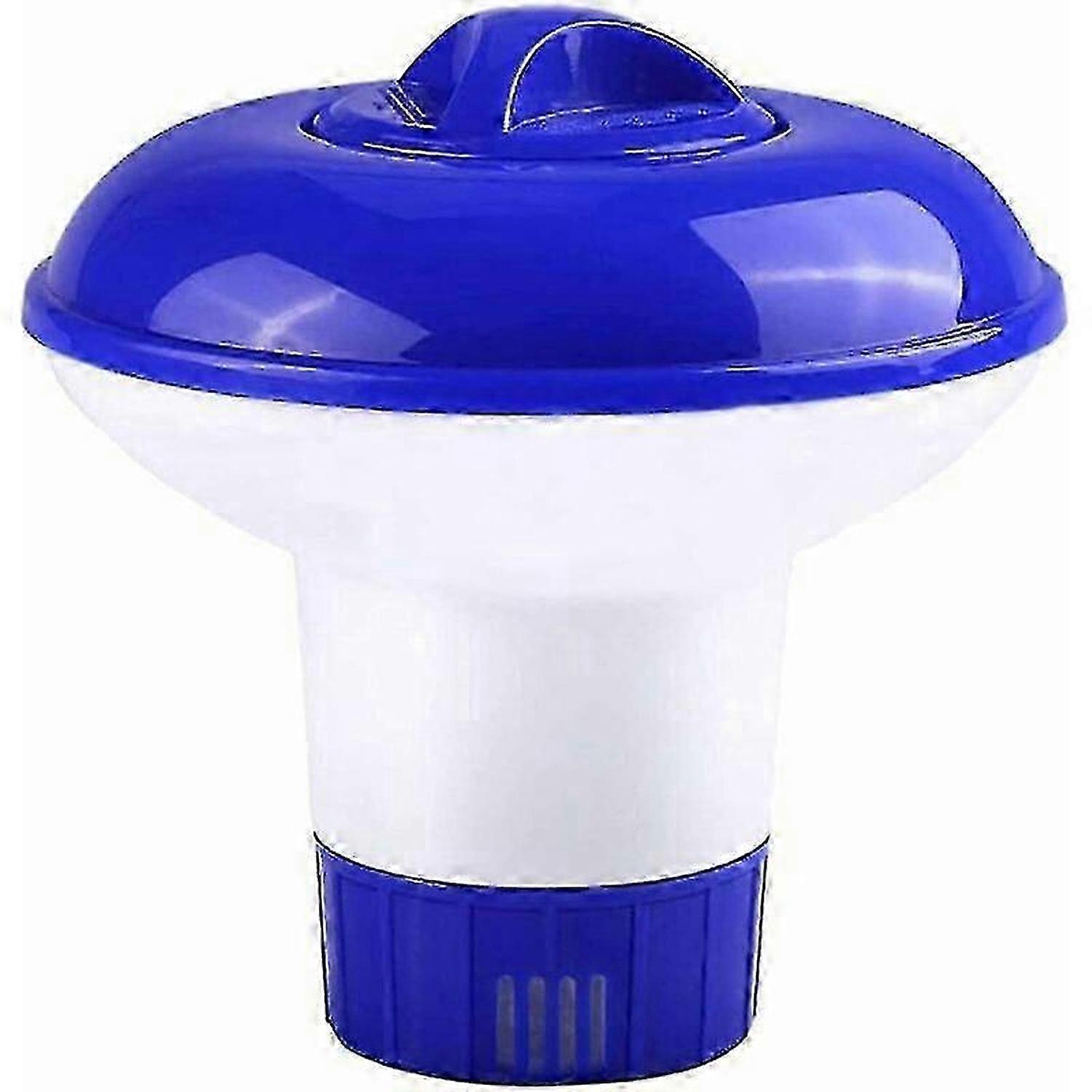 Chlorine Diffuser Automatic Chlorine Dispenser Floating Pool Dispenser Dispenser Adjustable Chlorine Dispenser Floating Spa Dispenser