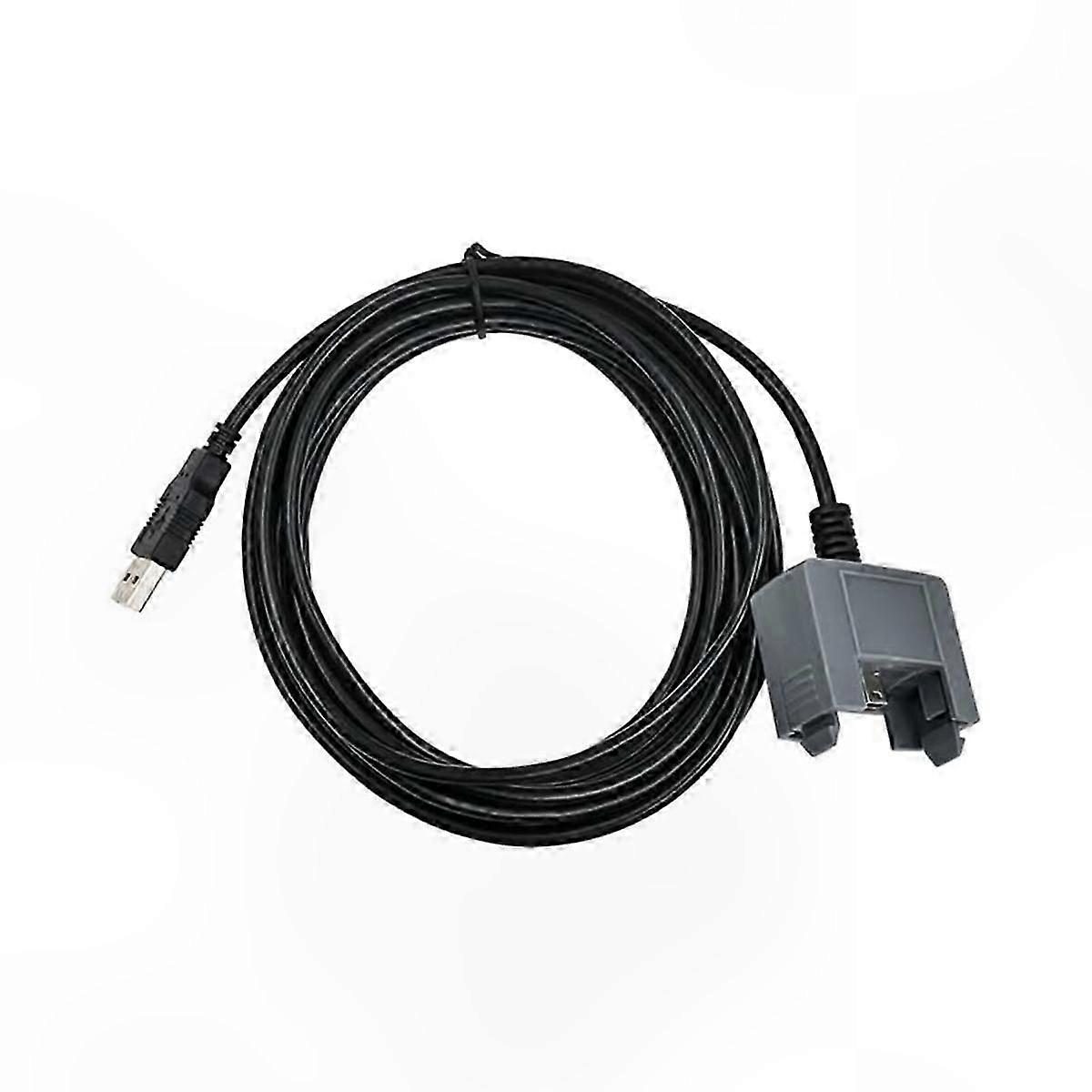 USB Interface Adapter for 6154A-Compatible Devices, Reliable USB Cable Adapter for Enhanced Connectivity Solutions