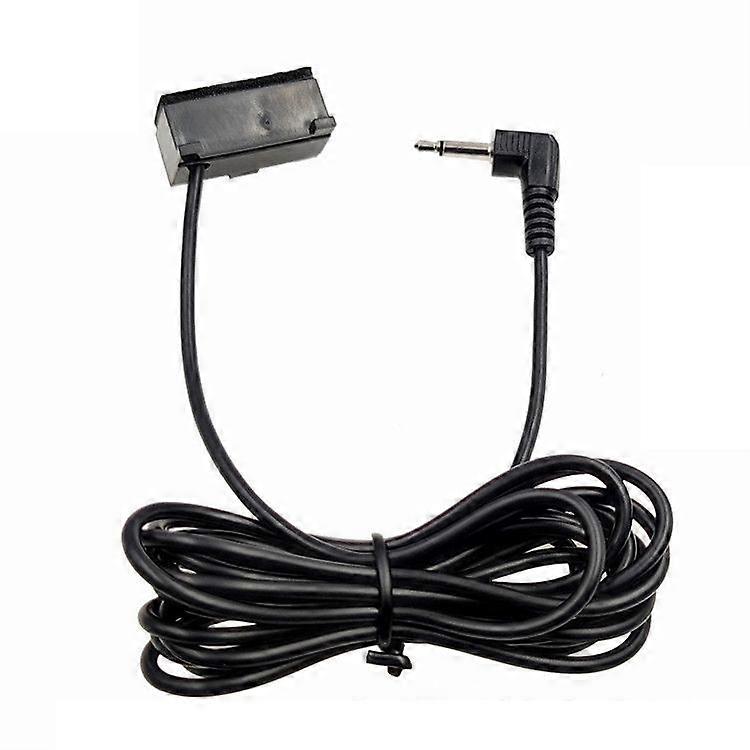 3m Car External Microphone Bent Plug