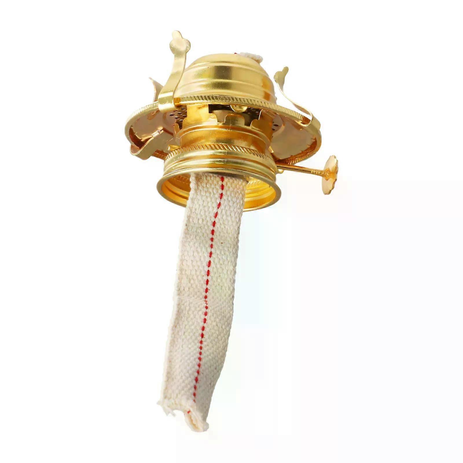 Lamp Oil Burner Lamp Oil Burner With Kerosene Parts Burners Vintage Collar Kerosene Lamp Replacement Lamp Accessory