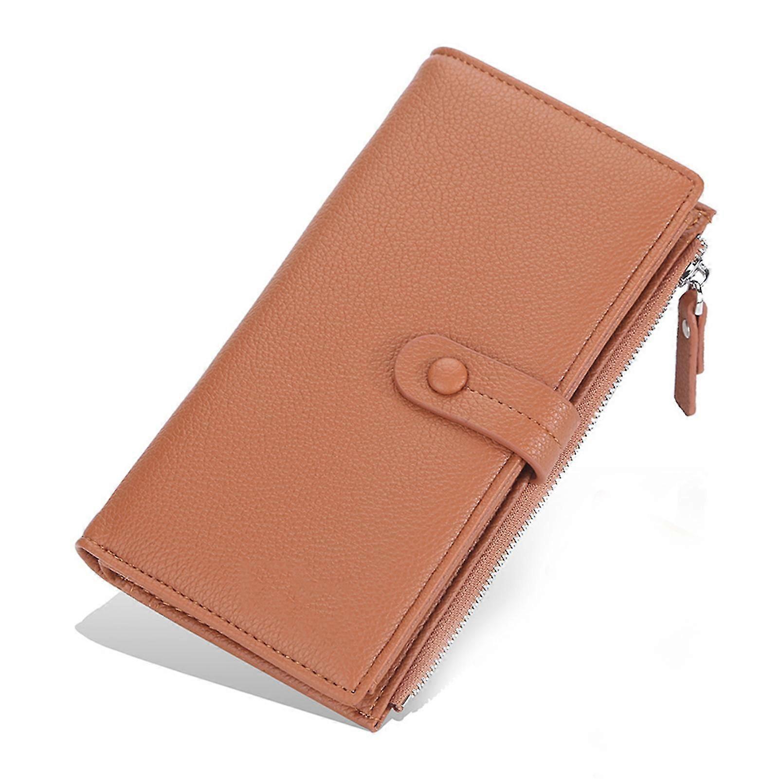 Daily Life Women's Mobile Phone Bag Super Multi-card Position