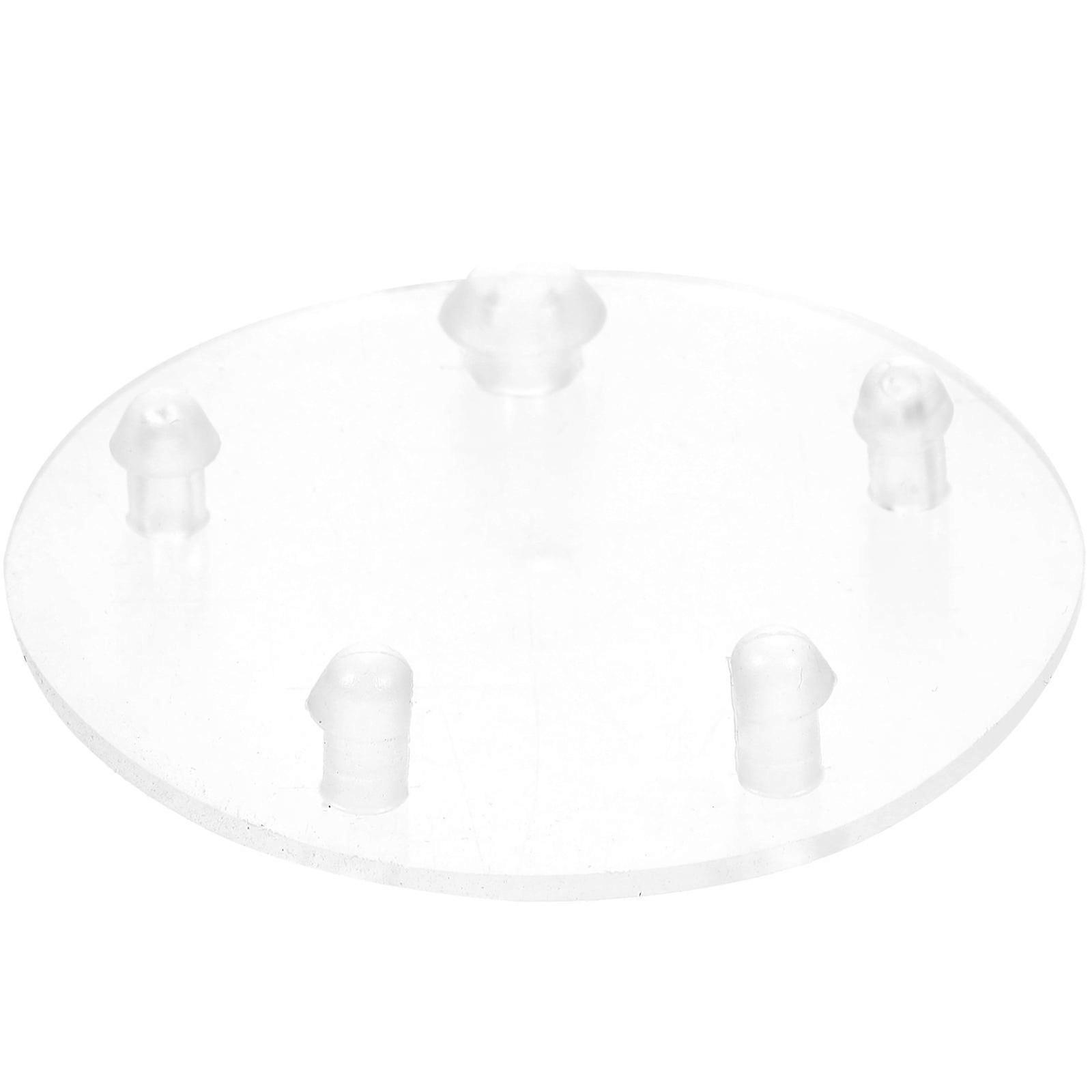 Zonh 3" Toilet Flapper Seal Replacement for American Standard