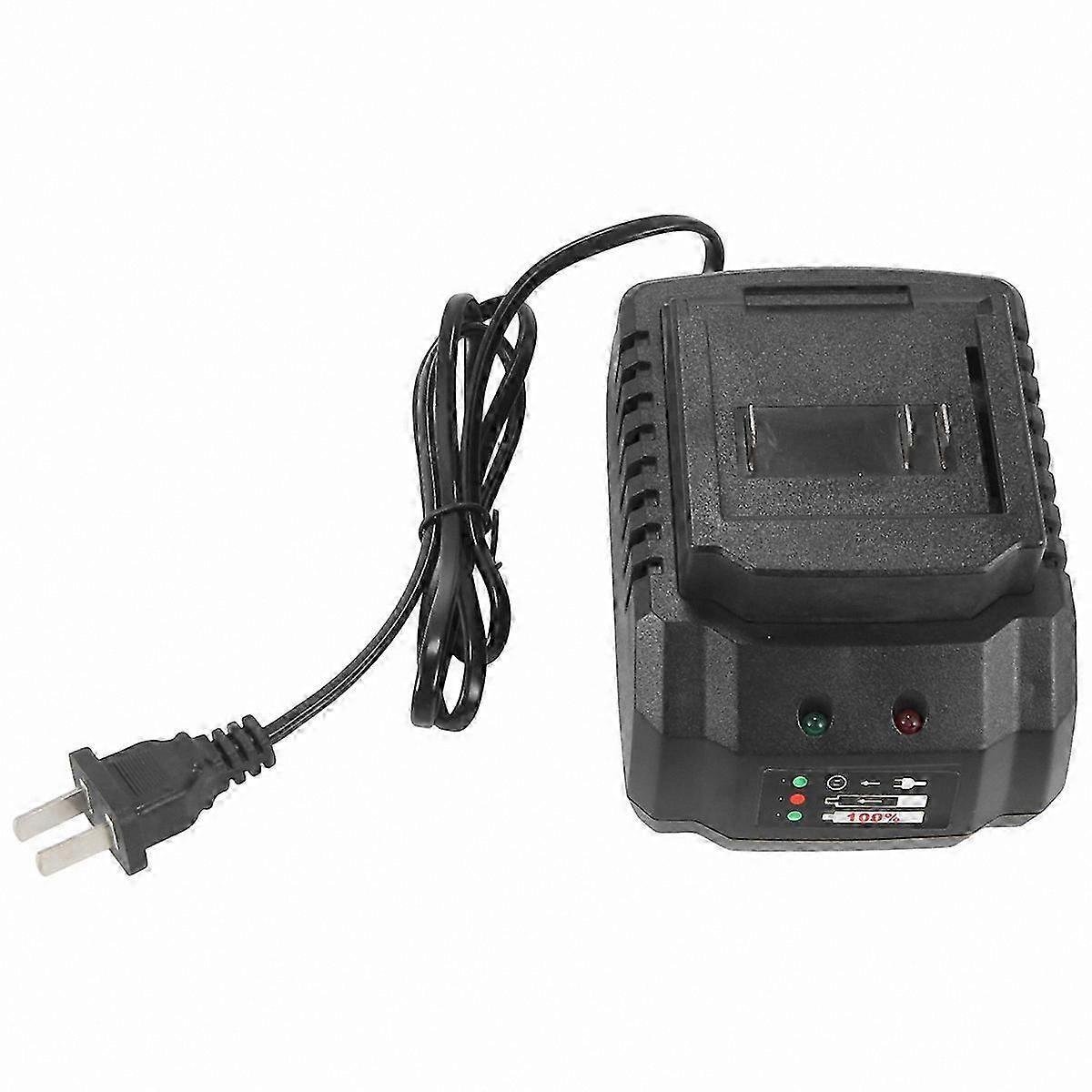 21V Cordless Tool Charger for Power Tools