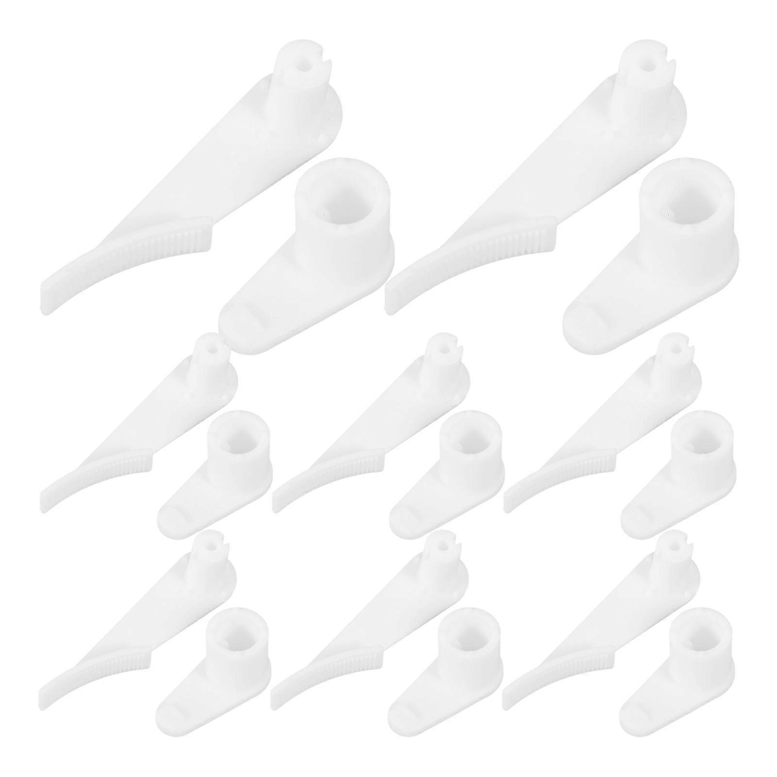 Fixed Buckle Accessories for Flush Mount Light Shade 20Pcs