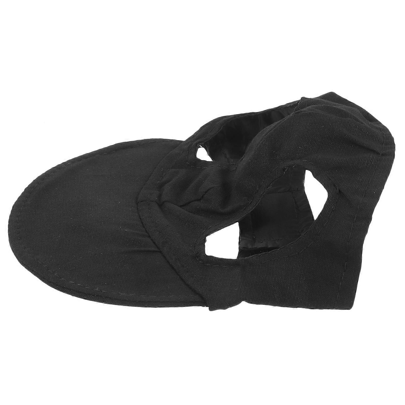 Dog Hat Baseball Cap for Summer 2Pcs Adjustable Breathable Pet Hat