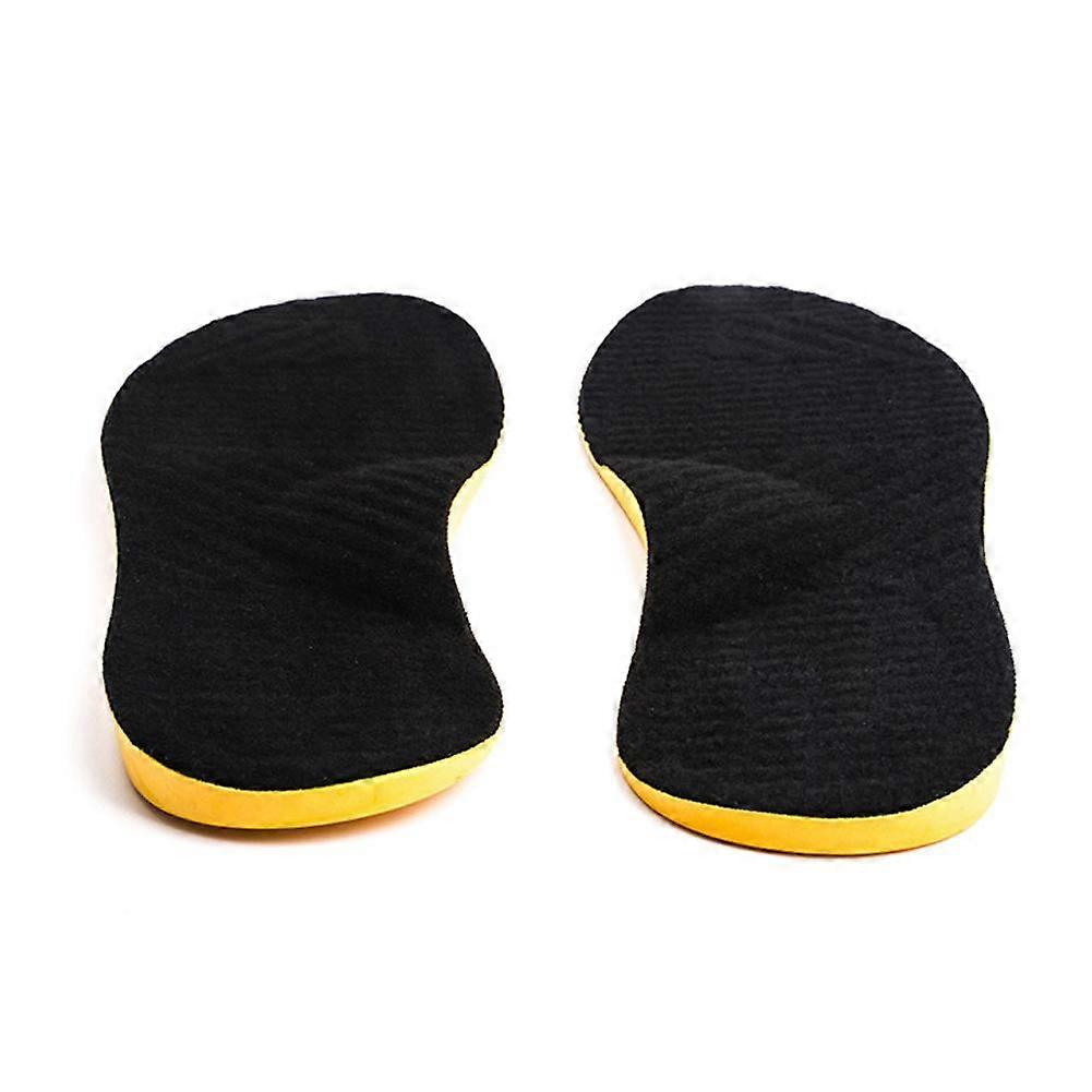 Supination Insoles For Over Supination & High Arch Support