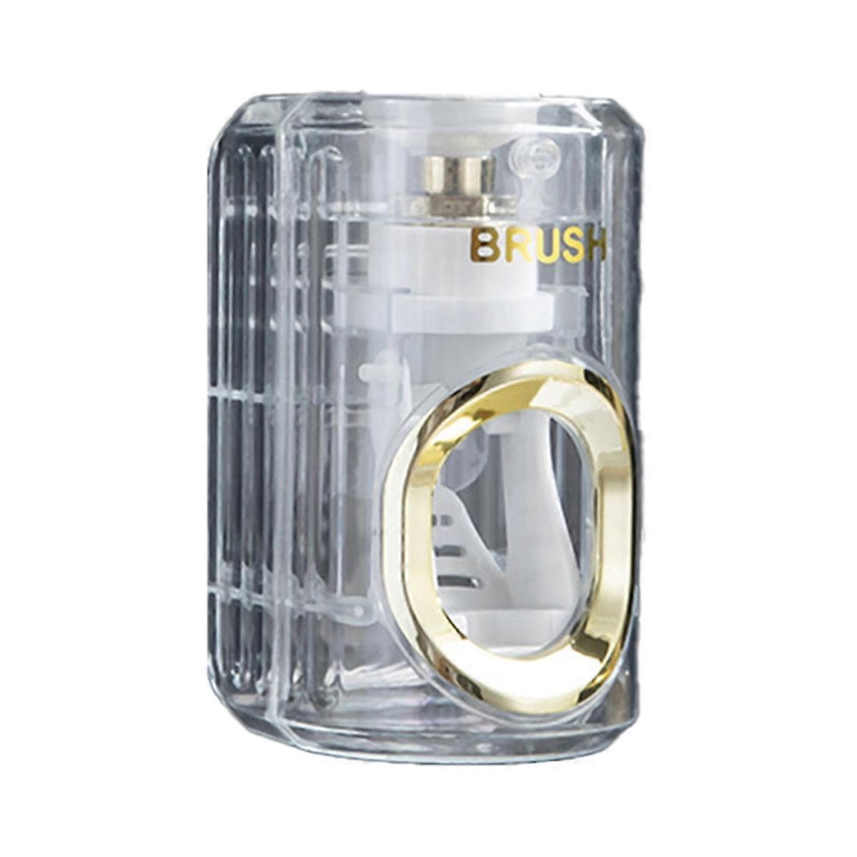 3PCS Toothpaste Squeezer Automatic Toothpaste Squeezer C