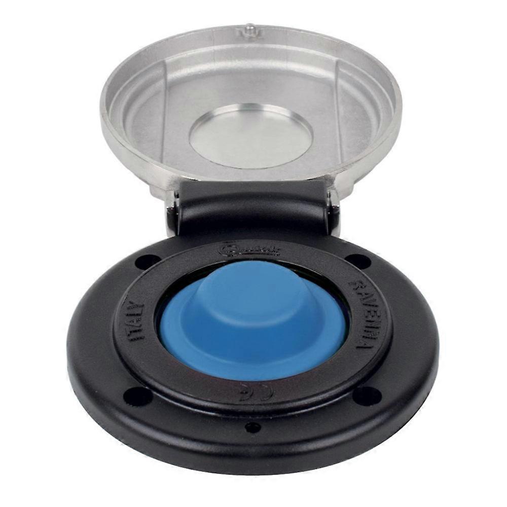 Quick Mod 900 Xcb Windlass Foot Switch - Chain Wash Black