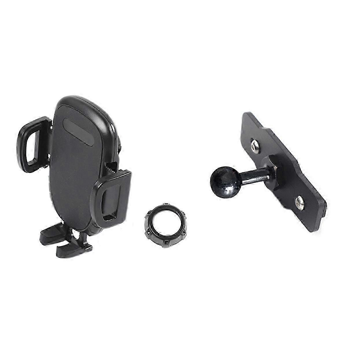 Support de téléphone pour évent d’air pour 2015-2020, support de téléphone avec adaptateur à rotule à rotation 360 Accessoires