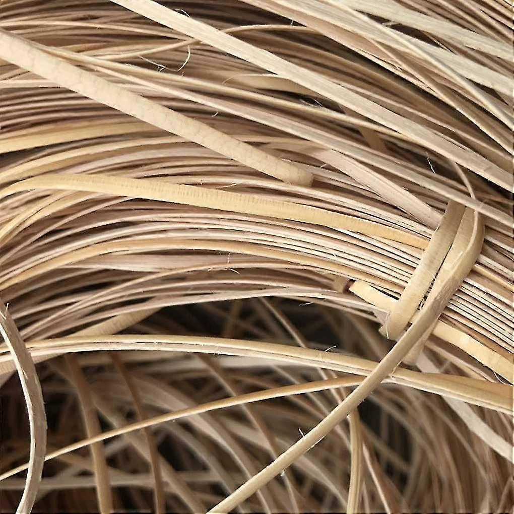 1 Set di intreccio professionale fai-da-te in rattan naturale 2mm Width