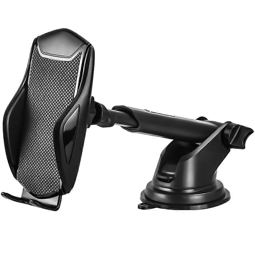 Car Mobile Phone Holder Adjustable Stand for Supporting Use 3Pcs