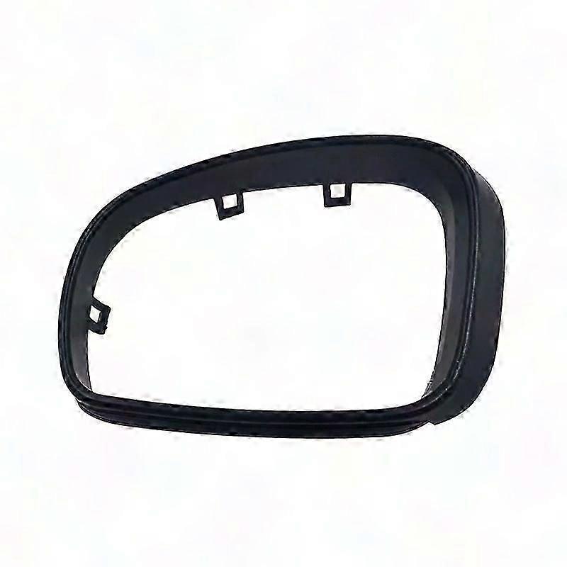 Skoda Fabia 2008-2014 Car Side Mirror Frame Replacement Shell Cover