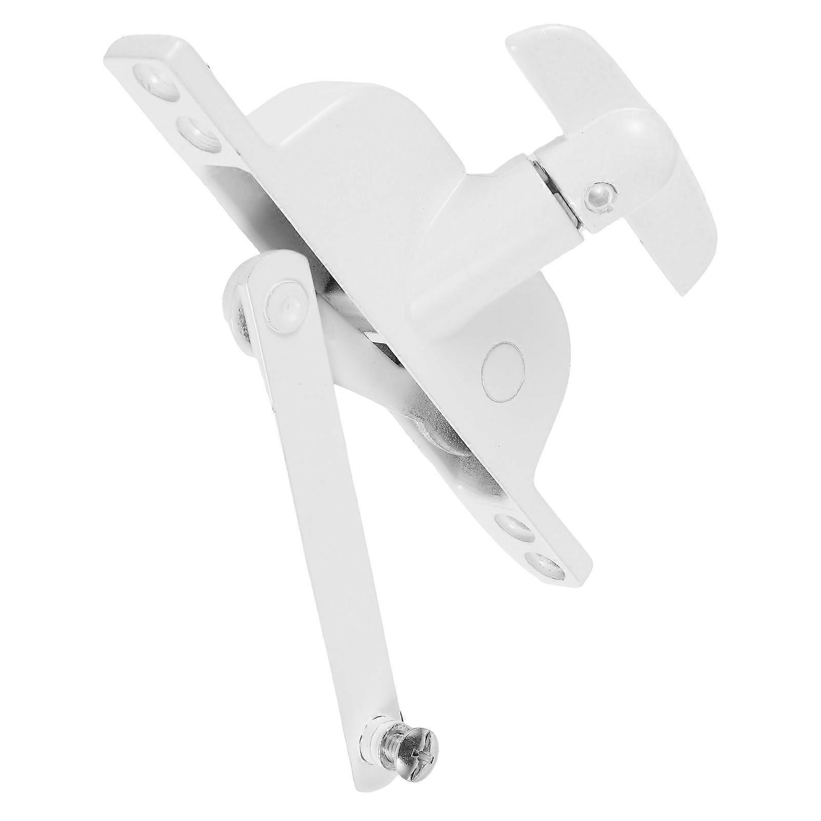 Manual Window Opener Window Blind Switch for Home 5Pcs Zinc Alloy