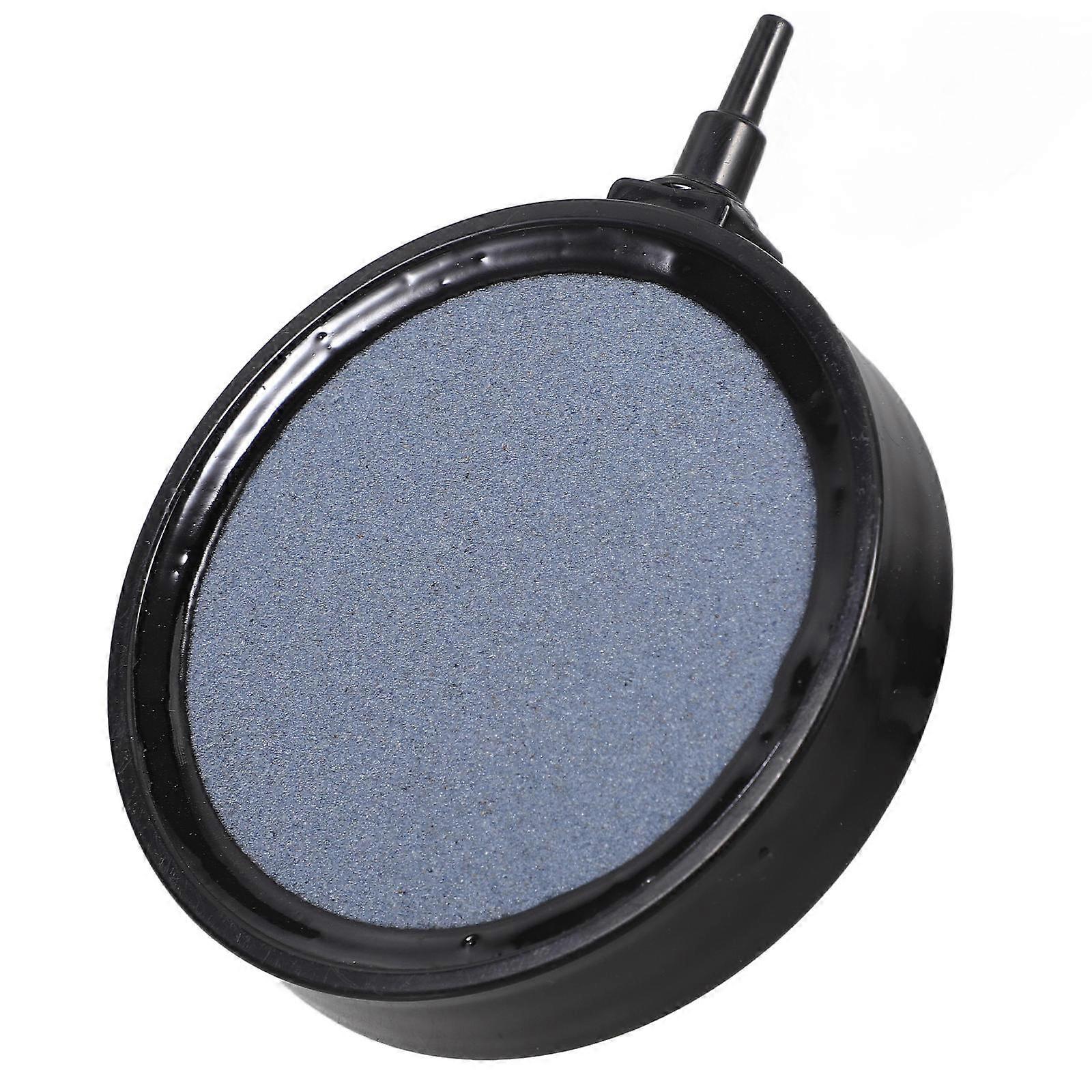 Fish Tank Air Stone Aquarium Bubble Stone for 4Pcs Oxygen Circulation