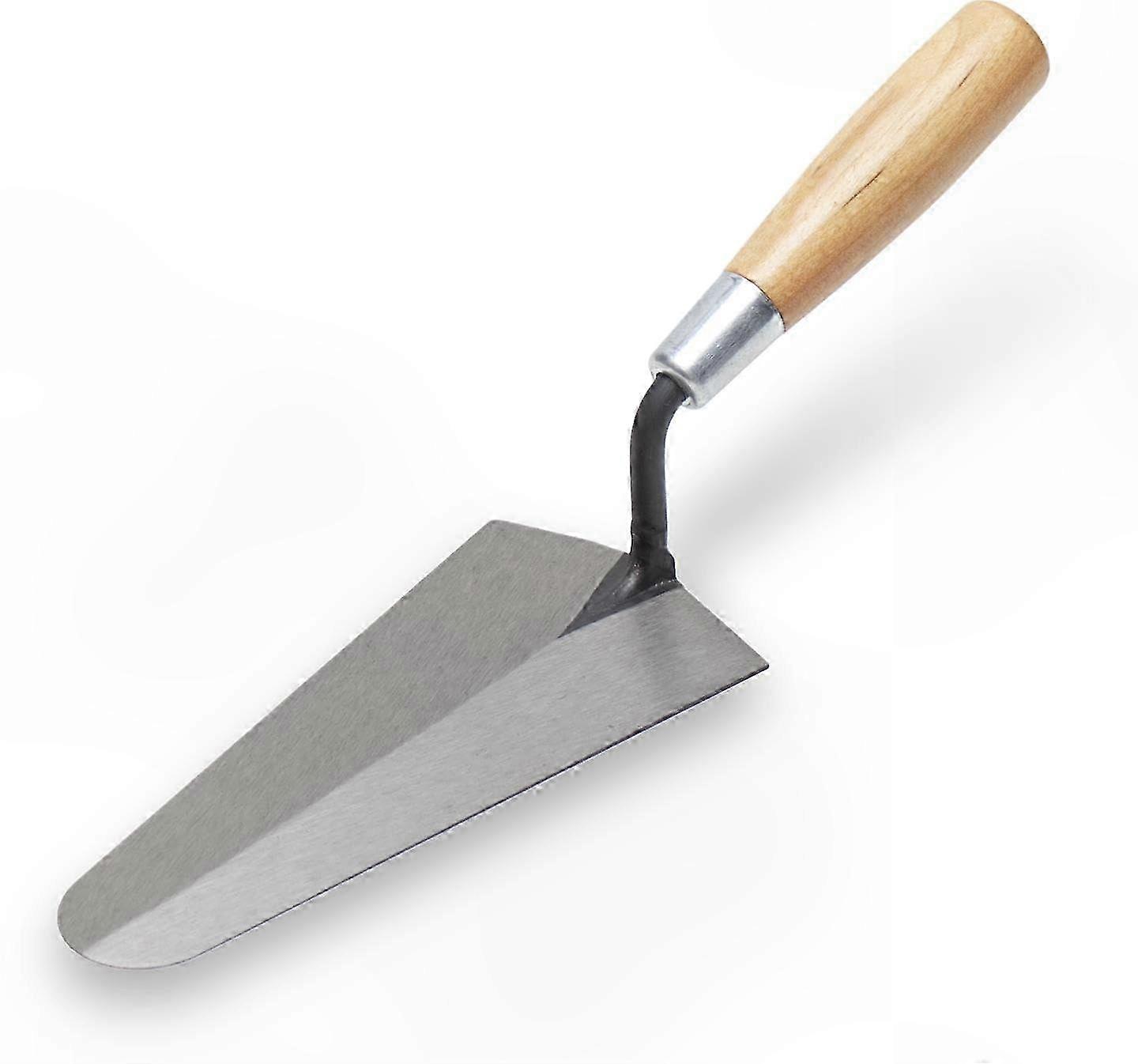 7x3-3/8 Inch Gauging Trowel for Precision Work