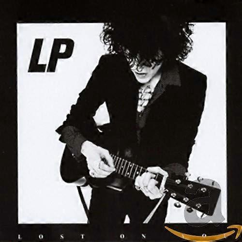 LP - Lost On You [CD]