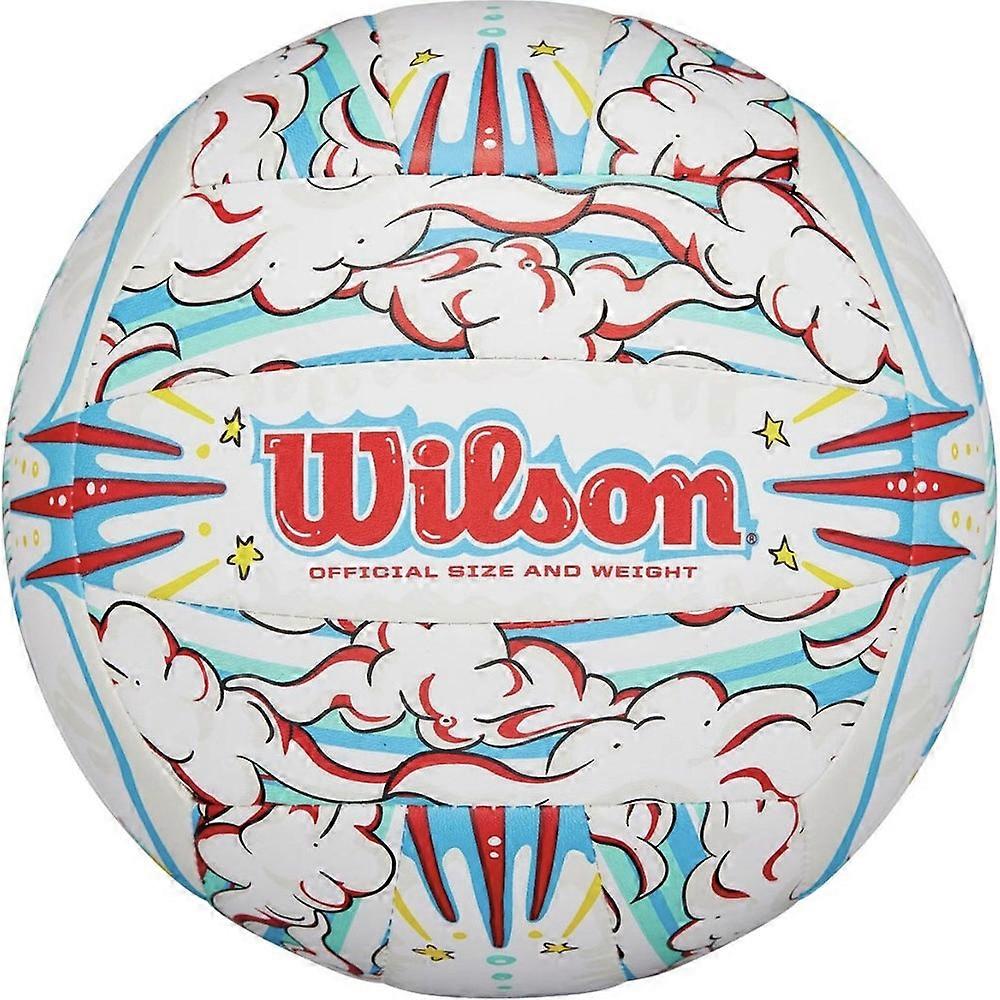 Balls Wilson WV4008302XBOF