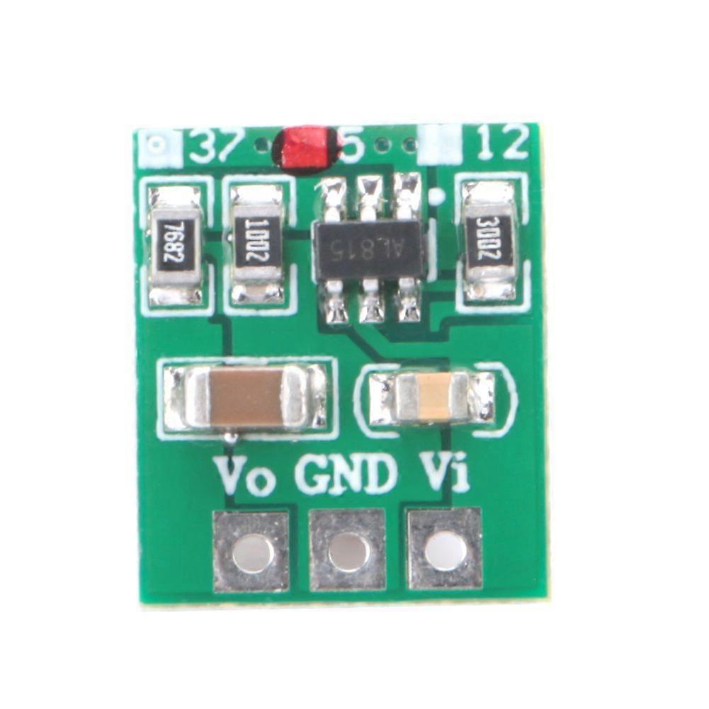 Mini DC-DC Boost Converter Board Voltage Step up Module 5V