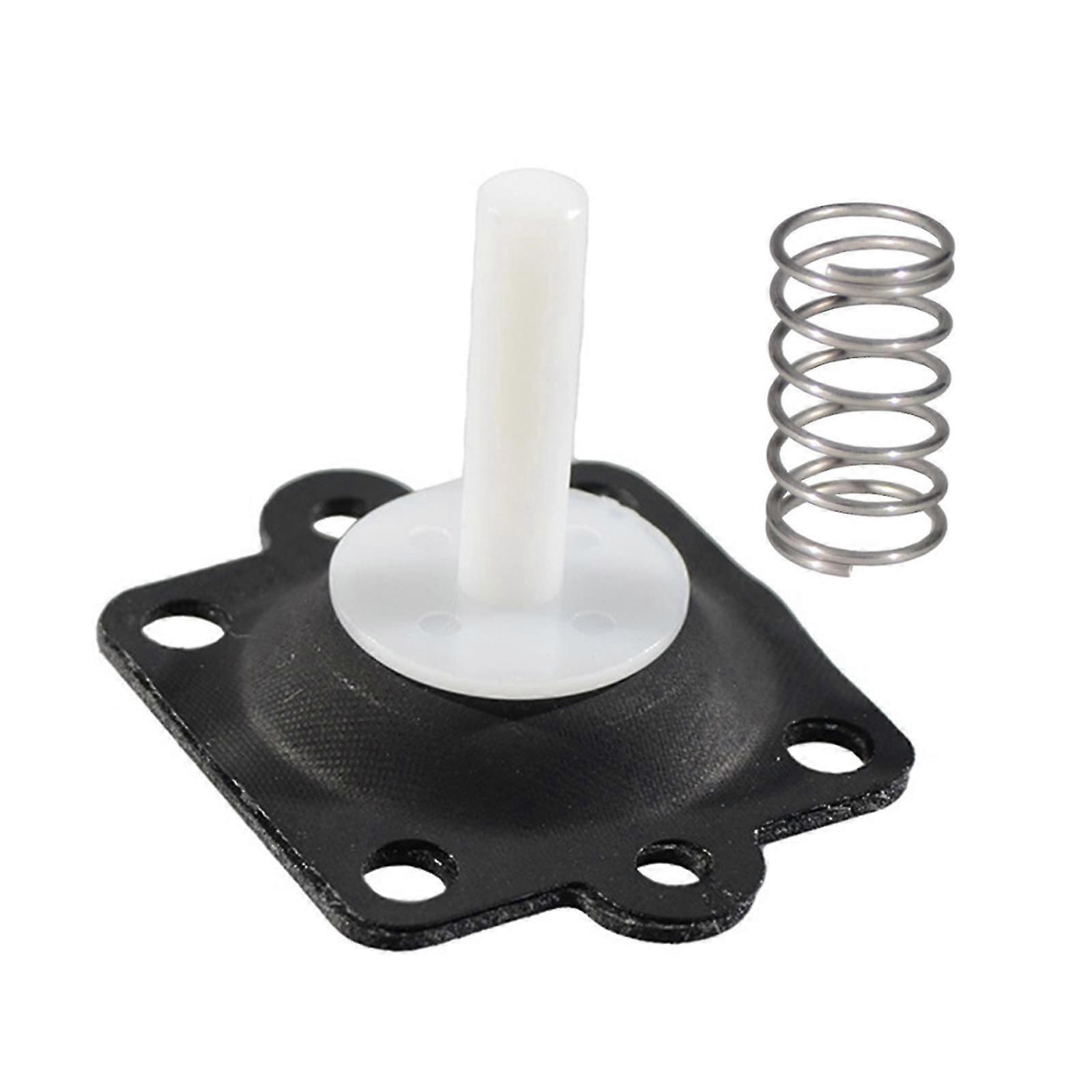 水銀80-125HP 1988-2004のための取り替え811287の加速器ポンプ修理用キット