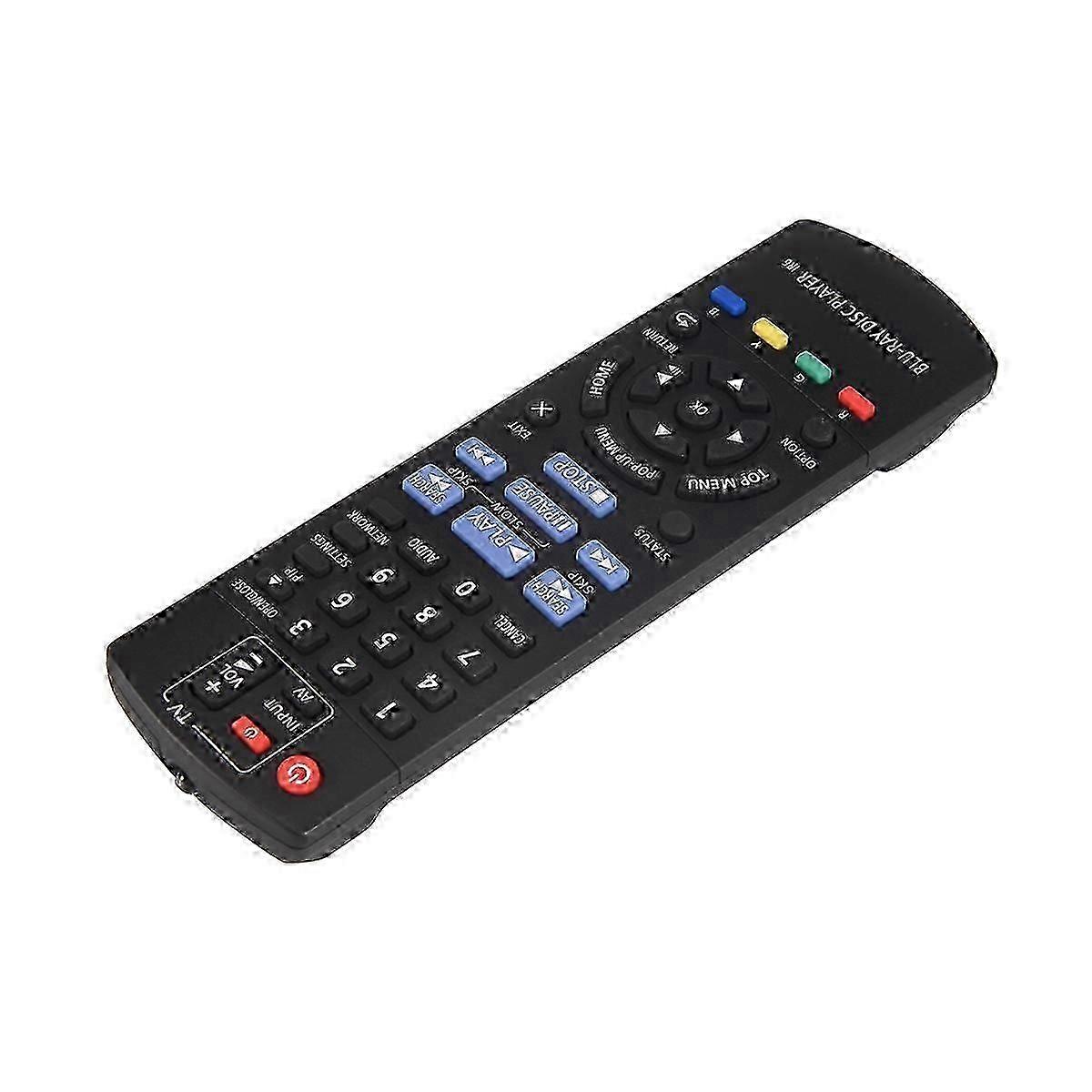 Remote Control for Panasonic Blu-Ray Player Remote Control DMPBD75GN
