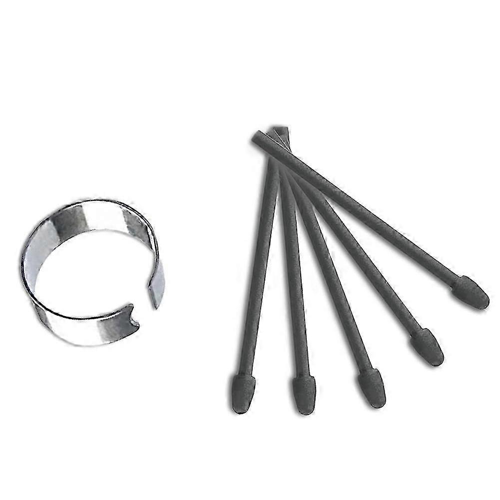 For BOOX Stylus Pen Tips Replacement for Pen2 Pro for Max Lumi2 for Note Air2 for Note5 for Nova Air C for Remarkable2,B 25-26