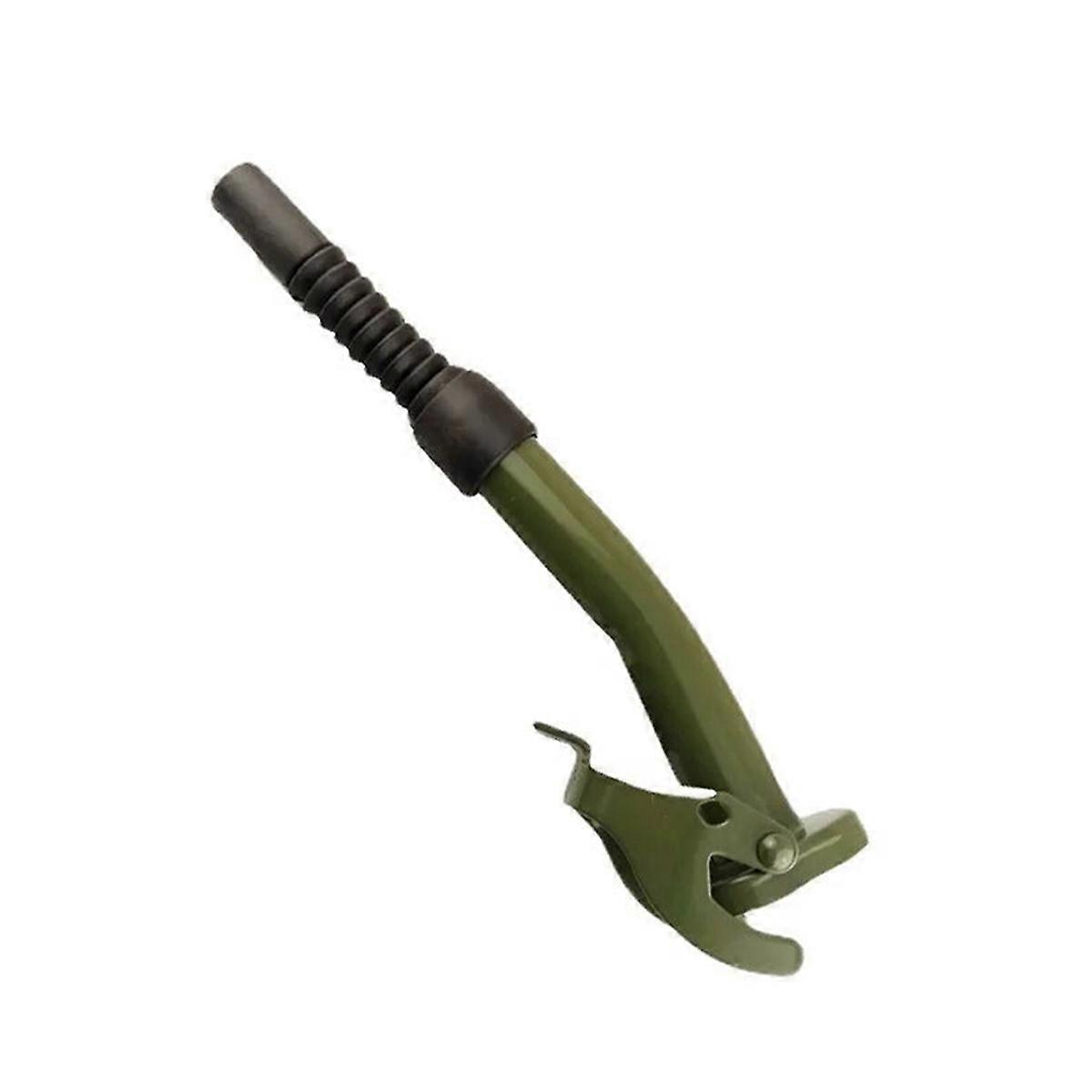 For 20L Cans Metal Rubber Gerry Can Pouring Spout