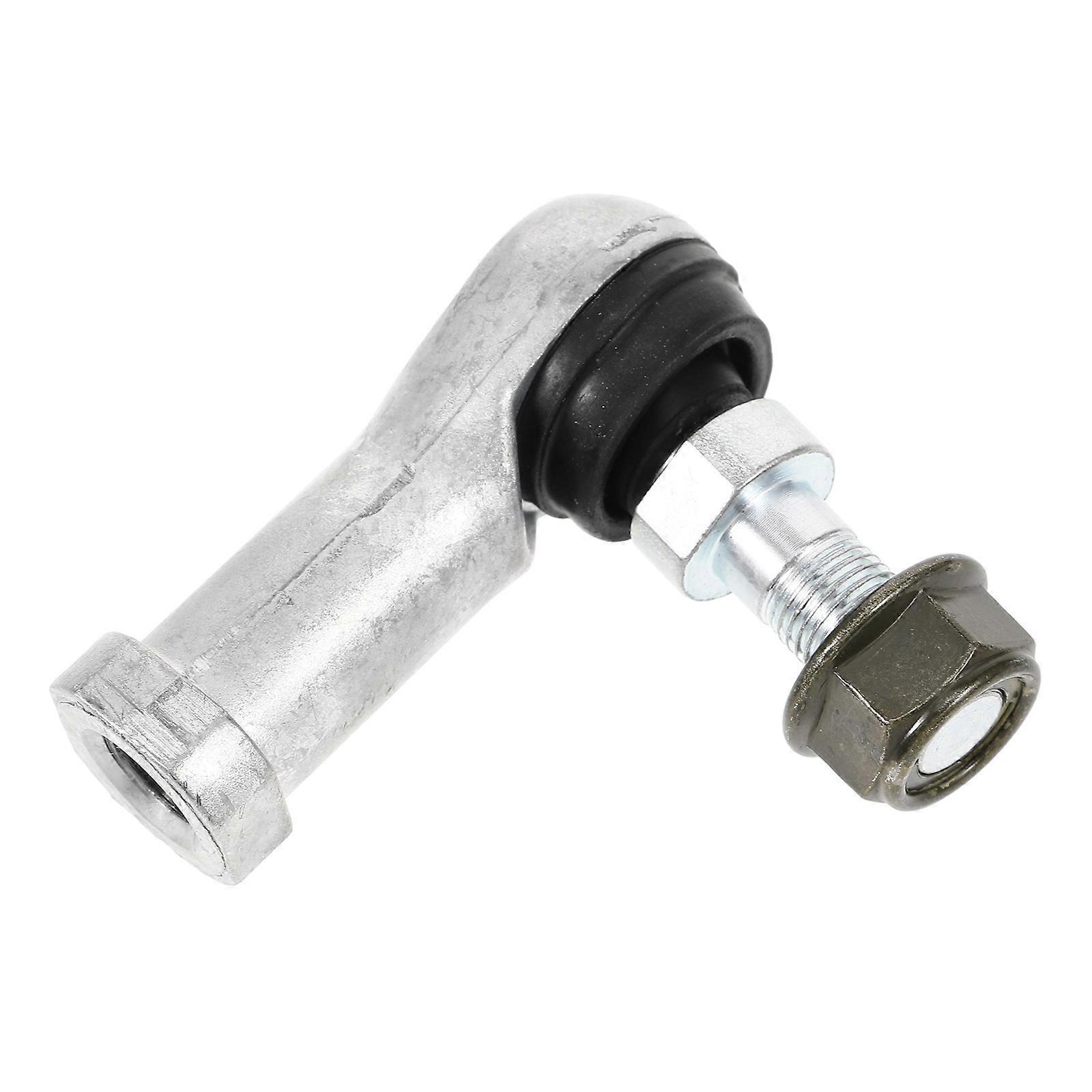 Ball Joint Rod End Ball Bearing for Vehicle Use 4Pcs Durable Iron