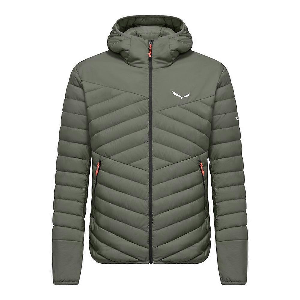 Jackets Salewa down jacket 278835A50