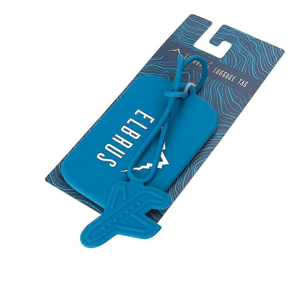 Elbrus Nomo Kofferanhänger