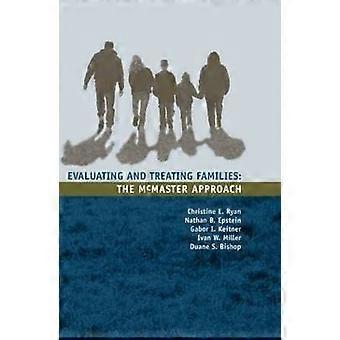 Evaluating and Treating Families