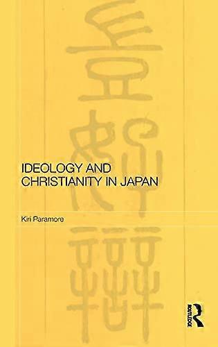 Ideology and Christianity in Japan