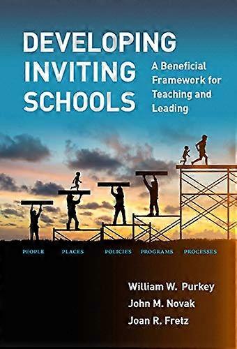 Developing Inviting Schools: A Beneficial Framework for Teaching and Leading