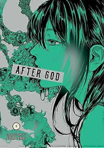 After God Vol. 5