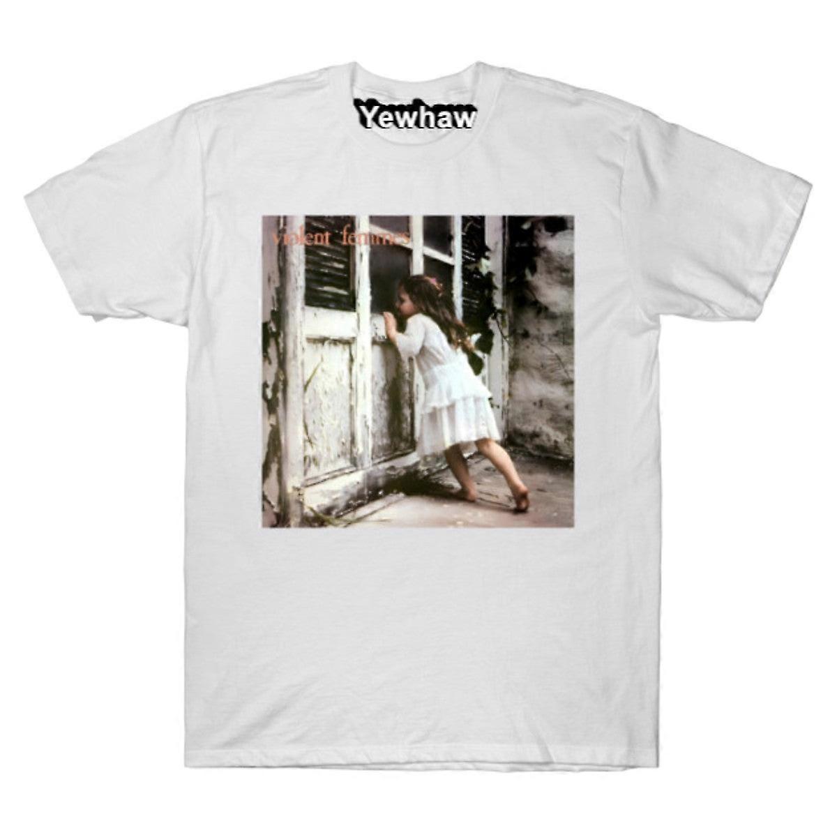 Violent Femmes Tričko Violent Femmes