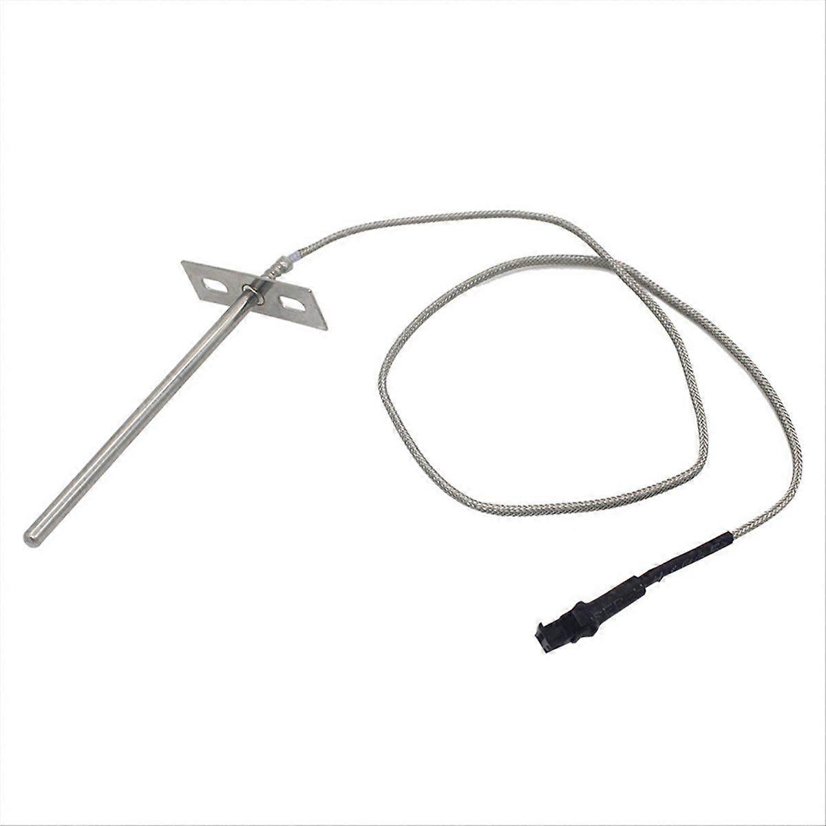 Replacement RTD Temperature Probe Sensor for Pellet Grill PB1000XL-025-R00 V2