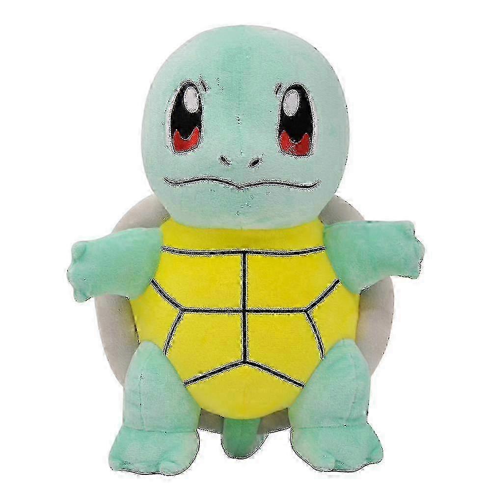 Lar Size I Squirtle P Doll