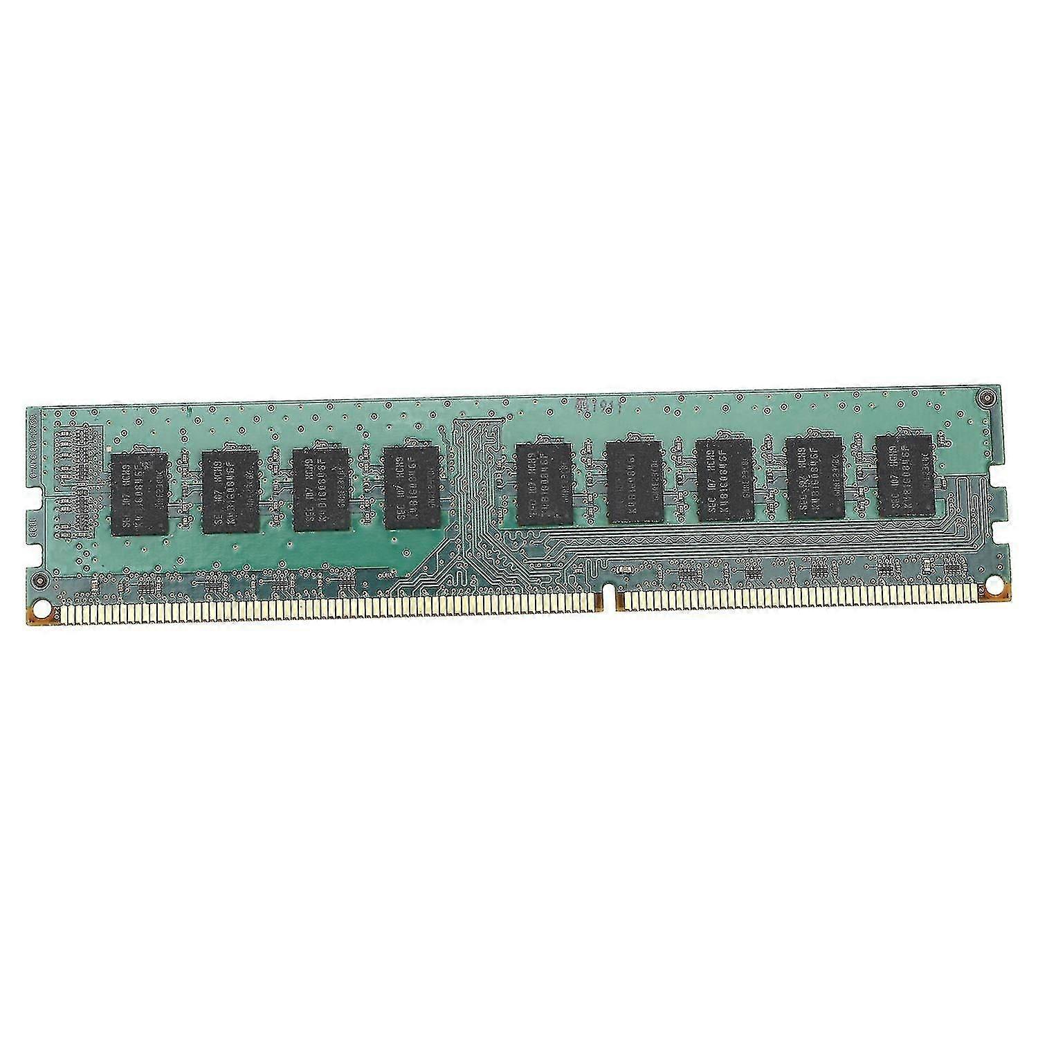 Ddr3 1333Mhz Ecc Memory Ram Unbuffered Server Workstation (2G)