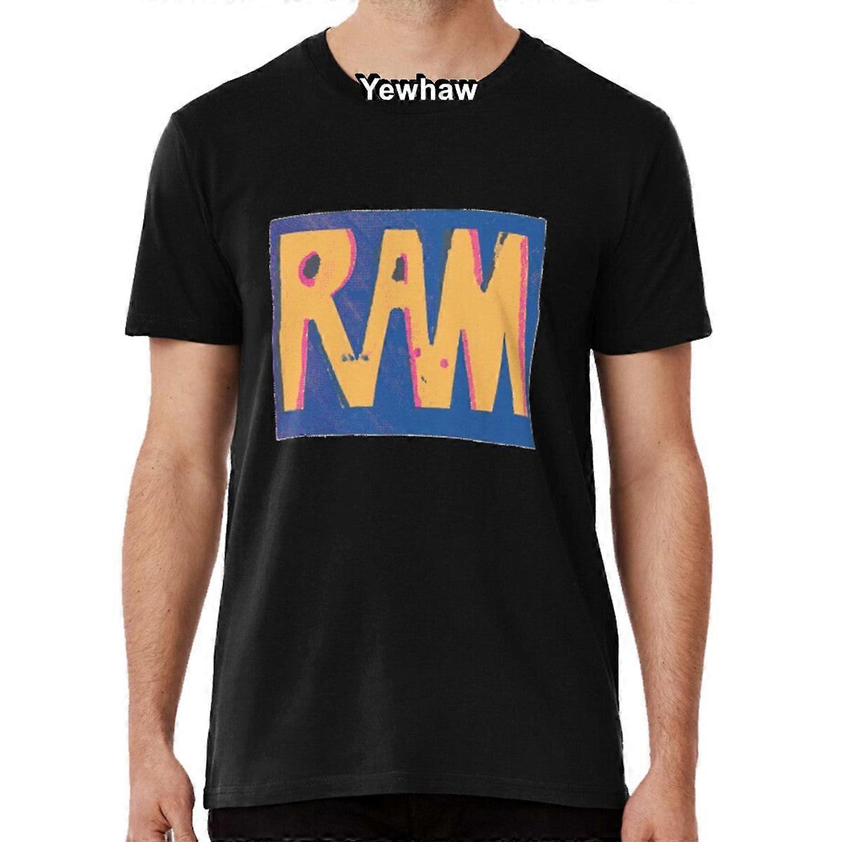 Ram T-shirt