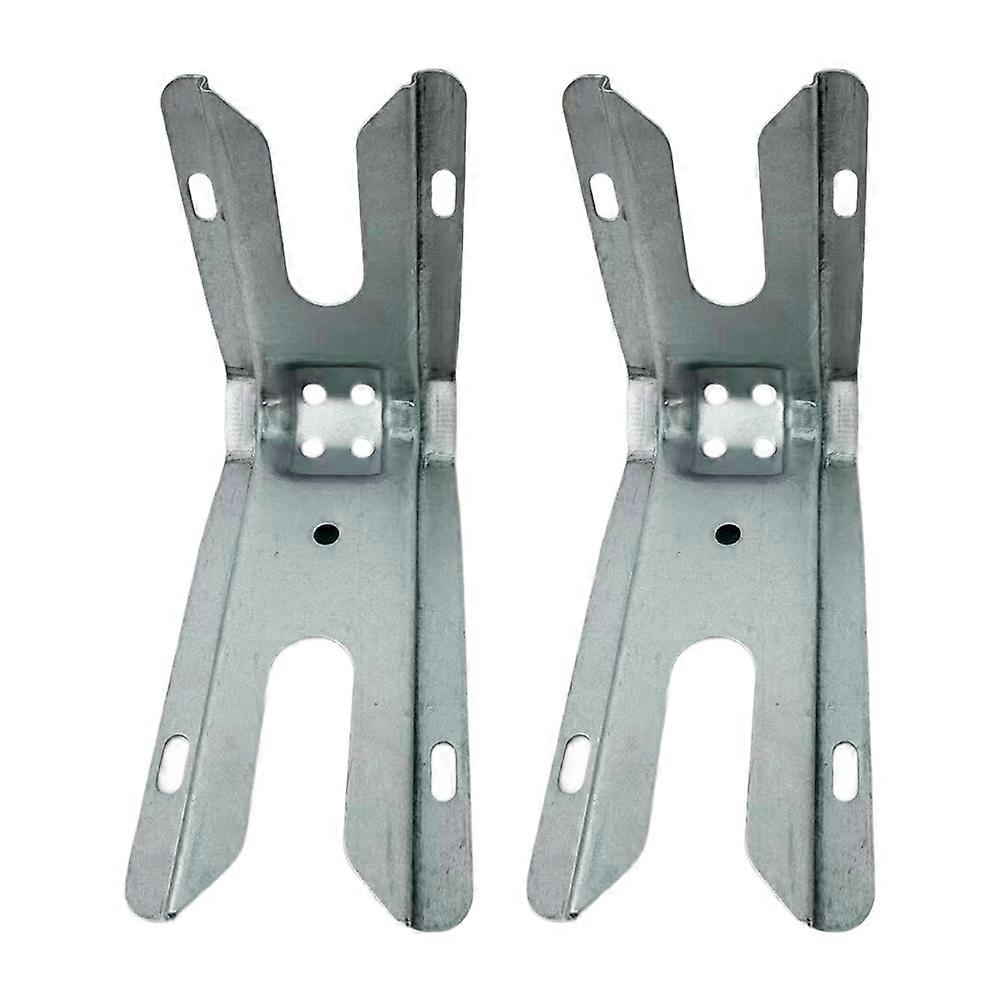 2pcs WP3801F656-51 Anti Tip Bracket for /