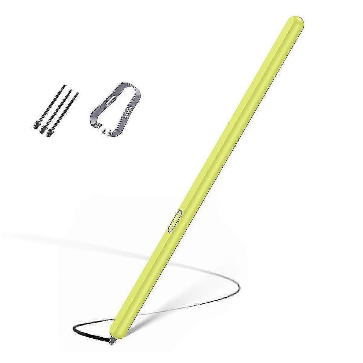Stylet électromagnétique spécial stylet