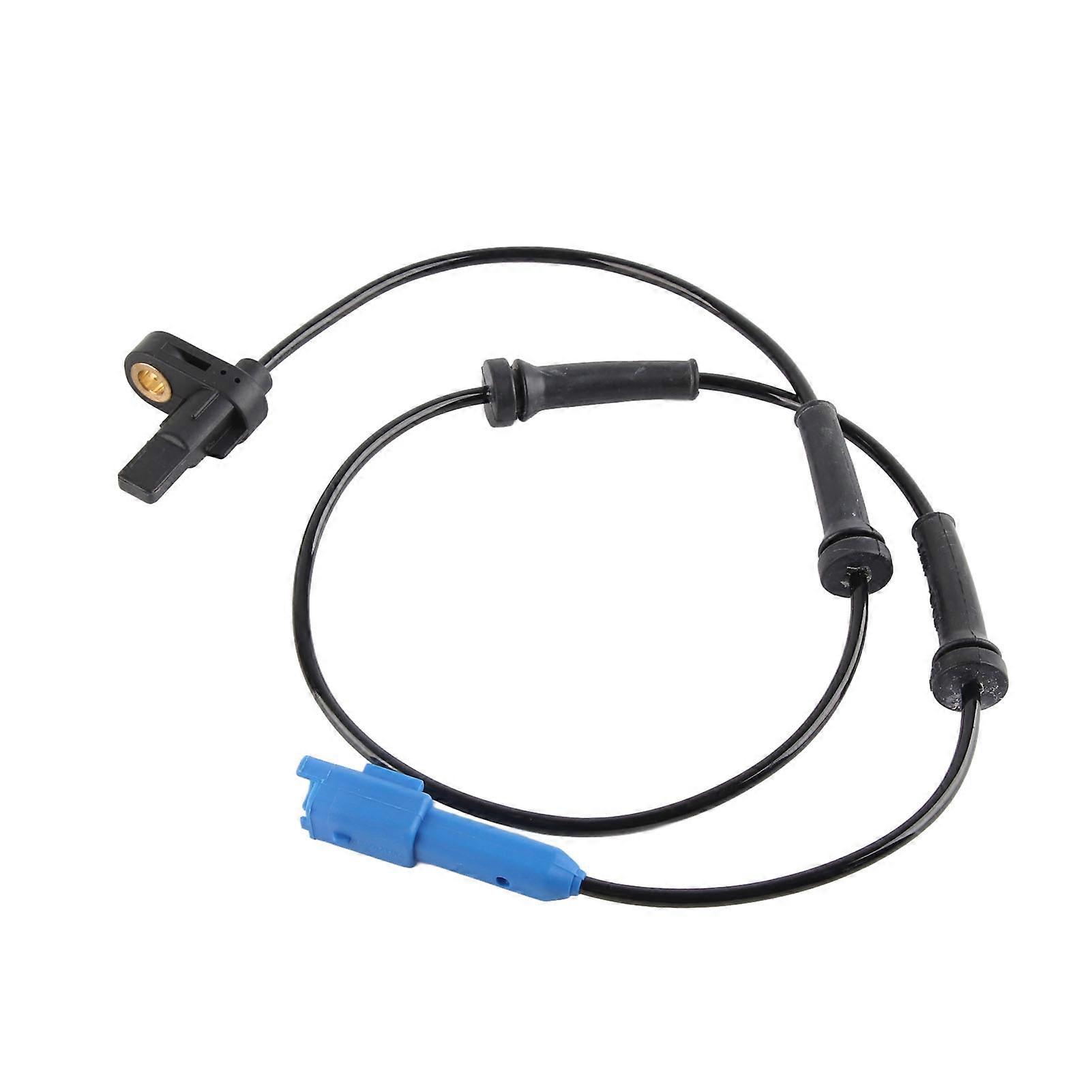 Wheel Speed Sensor 4545A0 Energy Saving Wheel Speed Monitor Replacement For PEUGEOT 206 Saloon CC Hatchback SW 