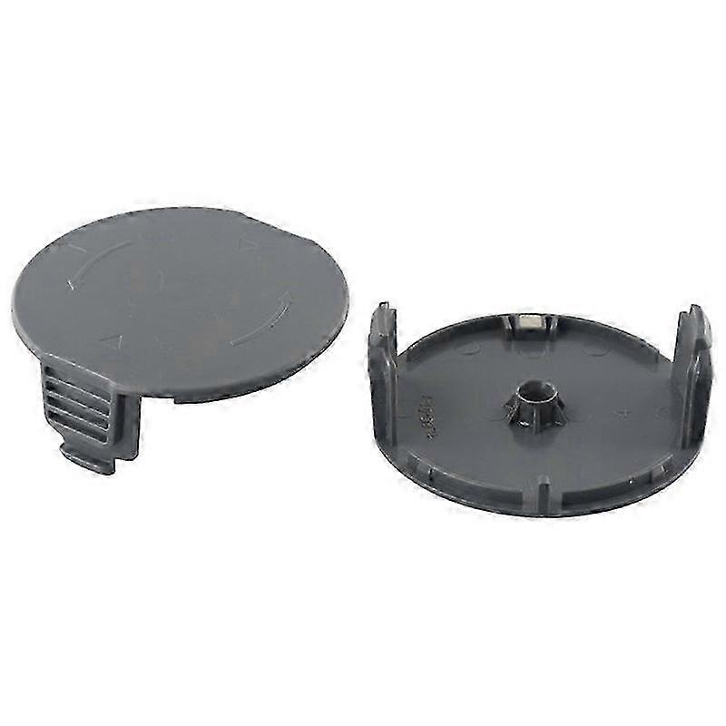 Replacement spool cover for Bosch Universal Grasscut 18-260, 2Pcs