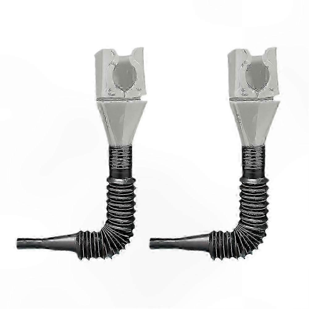 Adjustable Snap Funnel for Easy Draining Tasks