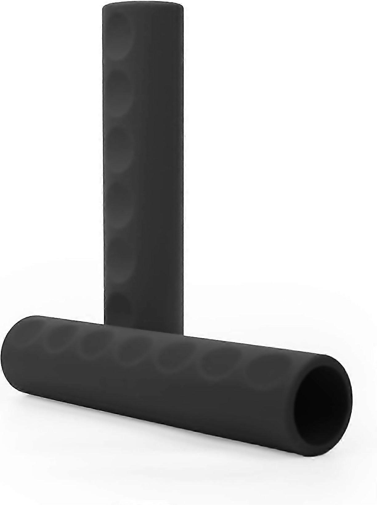 For 2pcs Kayak Paddle Grips 118 Inch Diameter Detachable Soft Paddle Grips