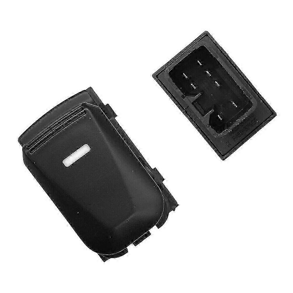 Switch Power Switch 1pc 93576-2s000 Black Car For Tucson Ix 2010-2014 Front Right Side For Tucson 2010 Durable