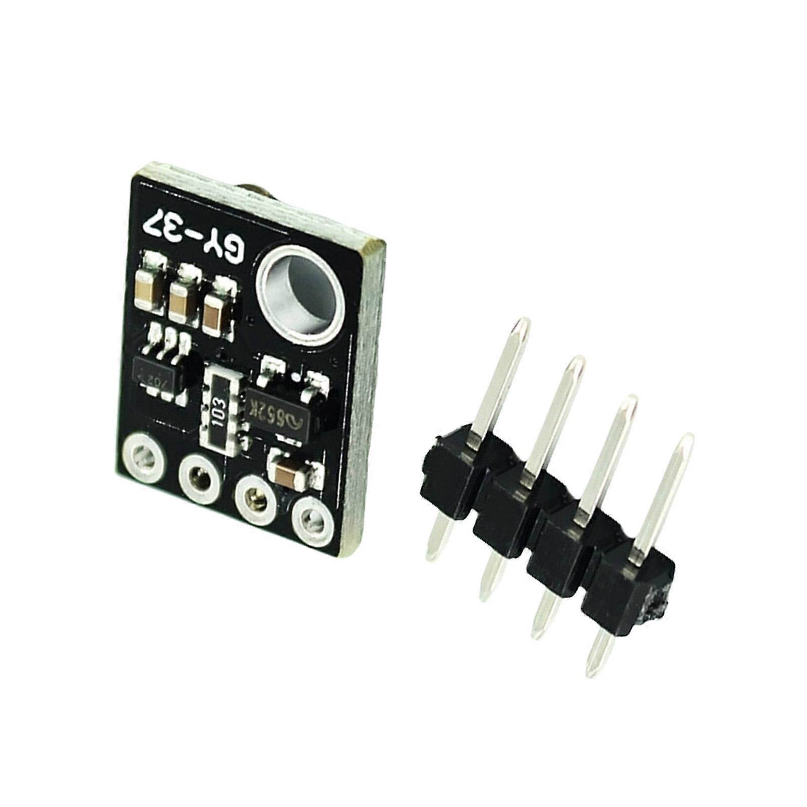 Waterproof GY-MS5837 02BA 30BA Sensoring Module Low Power Consumption for DIY Projects and Educational Purposes Multicolor