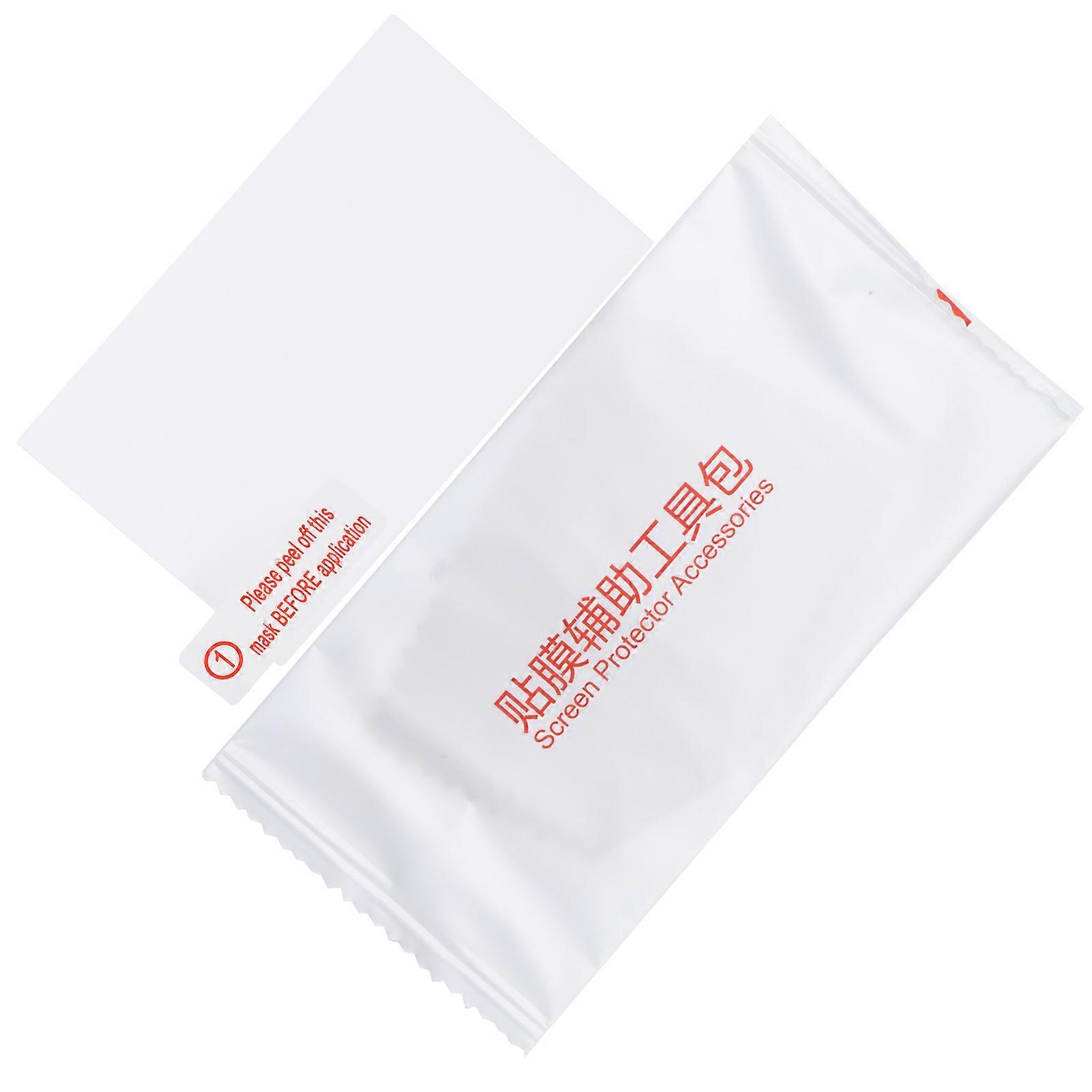 LCD Screen Protector Compatible for Fujifilm XS10/XE3/XT10/XT20/X30/XM1/XA1/XA2